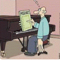 Quelles sont les erreurs les plus récurrentes faites par les pianistes qui apprennent à jouer du piano sans formation formelle ?