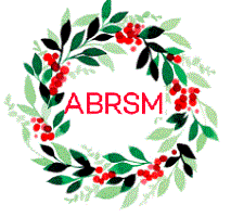 Félicitations à mes élèves pour leur réussite aux examens ABRSM!