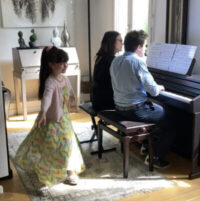 Qu’apprend-on pendant les cours privés de piano ?