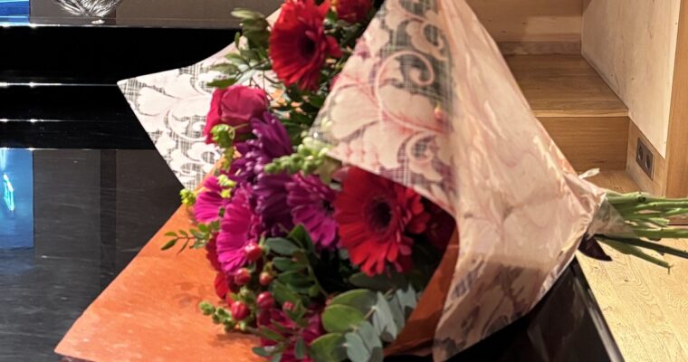 🎬 👑 Concert de la Galette des Rois 2026 – samedi 31 janvier