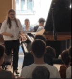 🎬  🌸 Concert d’été – samedi 28 juin 2025