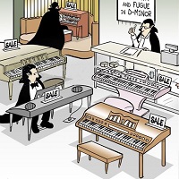 Conseils en choix de piano