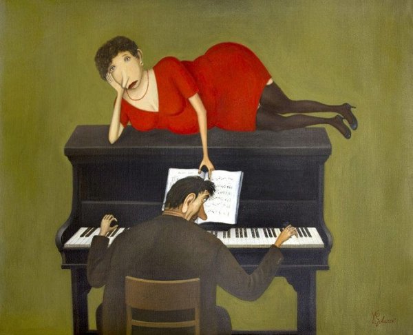 Participez à un stage de piano à Paris 17 avec Lada Bell : progressez rapidement grâce à un travail intensif et des conseils personnalisés.